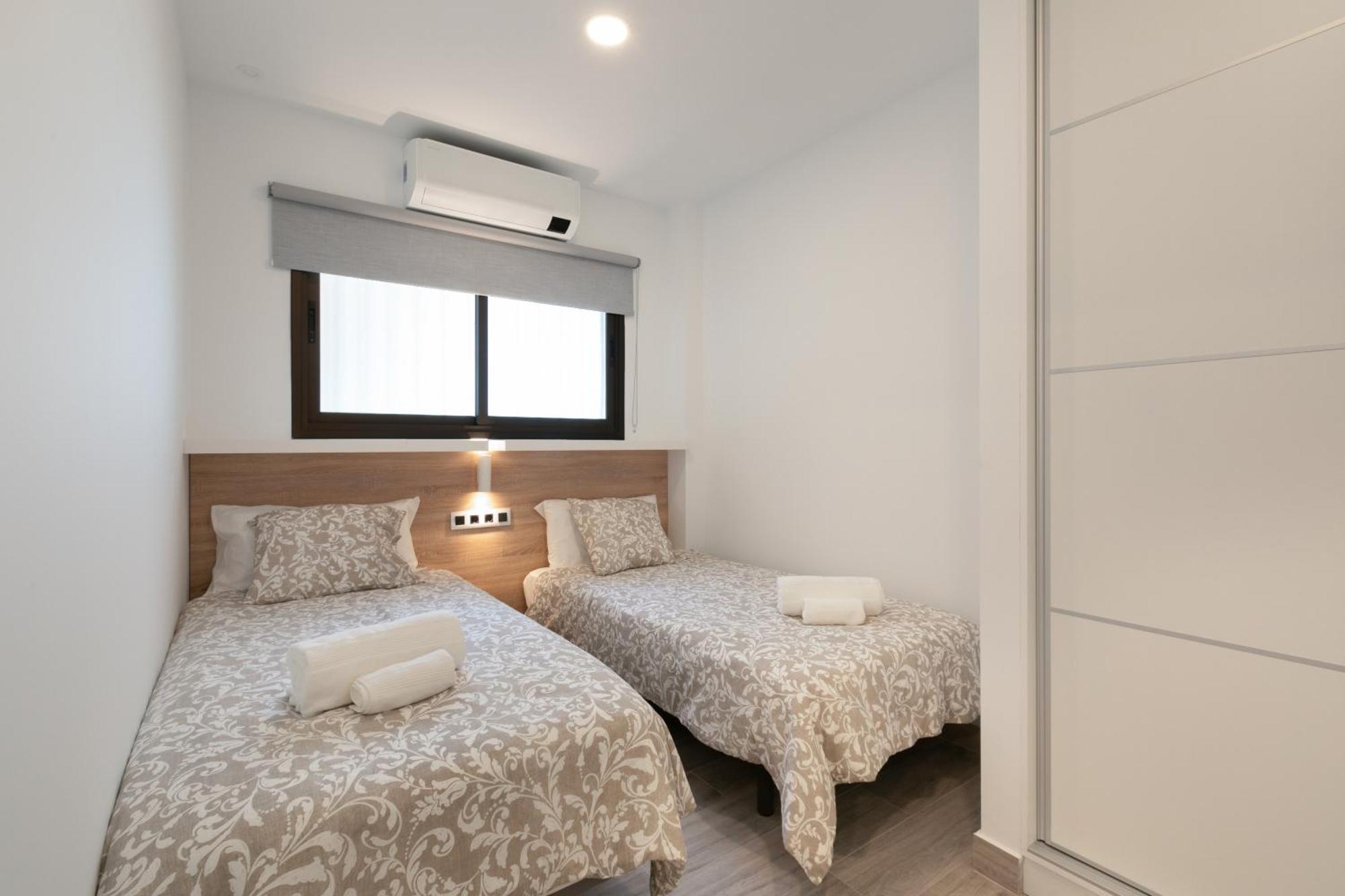 Avenida Maritima Apartment Candelaria