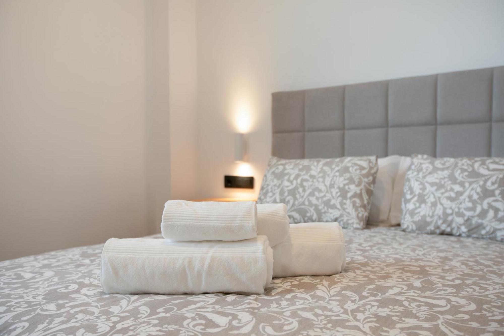 Avenida Maritima Apartment
