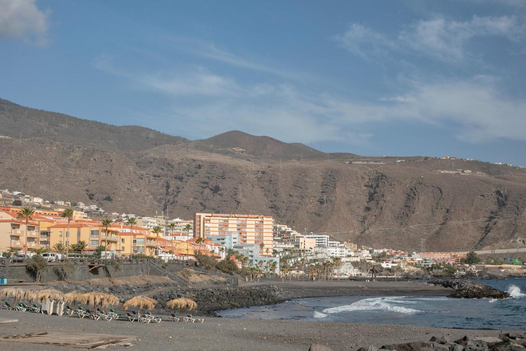 Avenida Maritima *