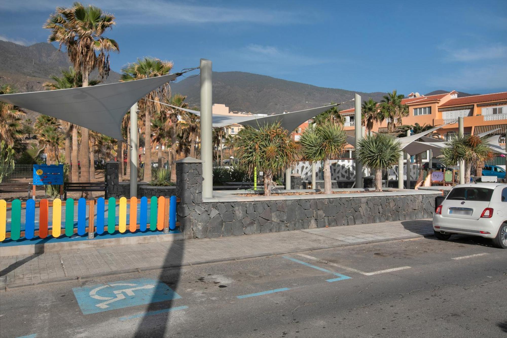 Apartment Avenida Maritima