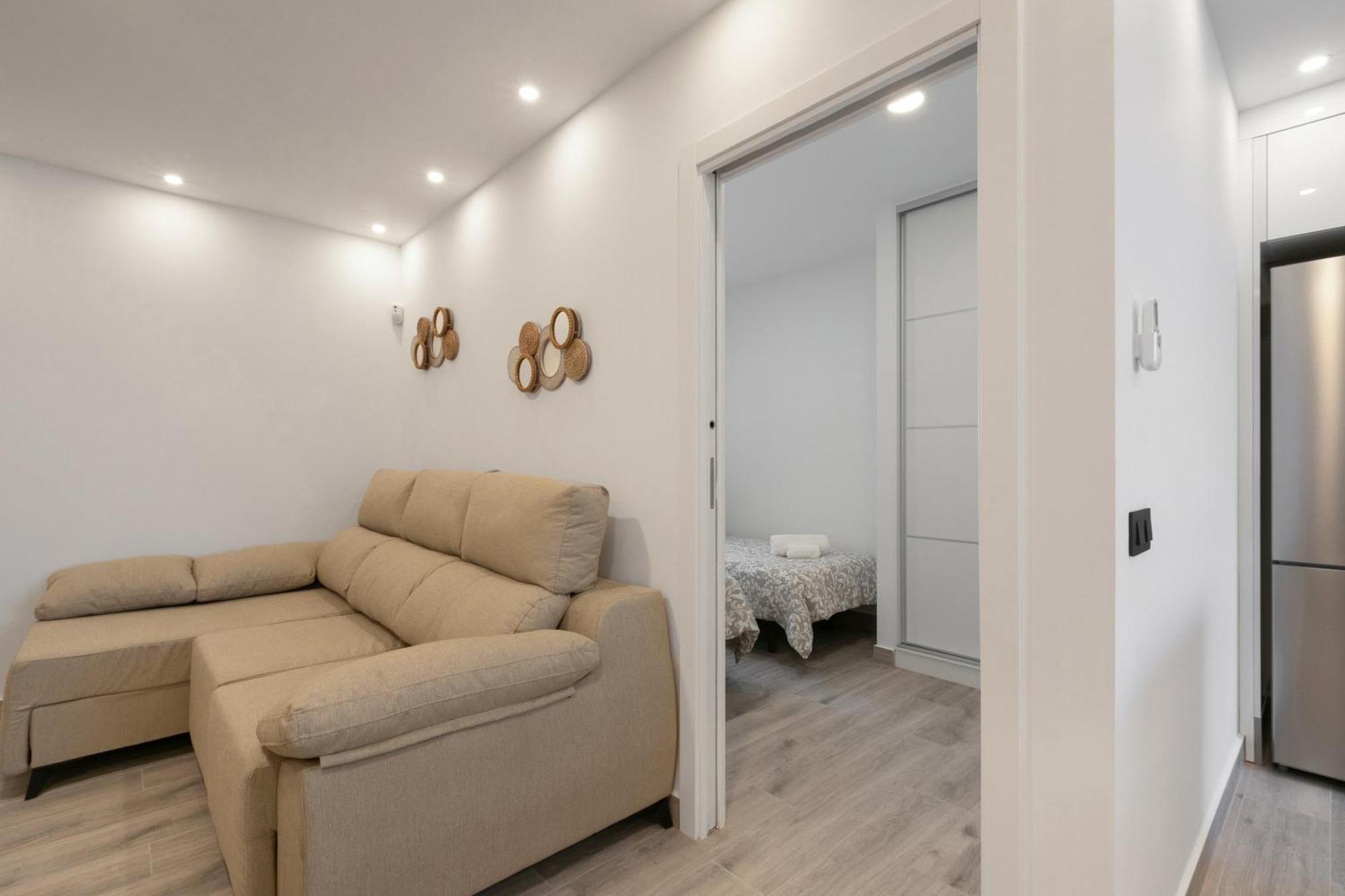 Apartment Avenida Maritima Candelaria