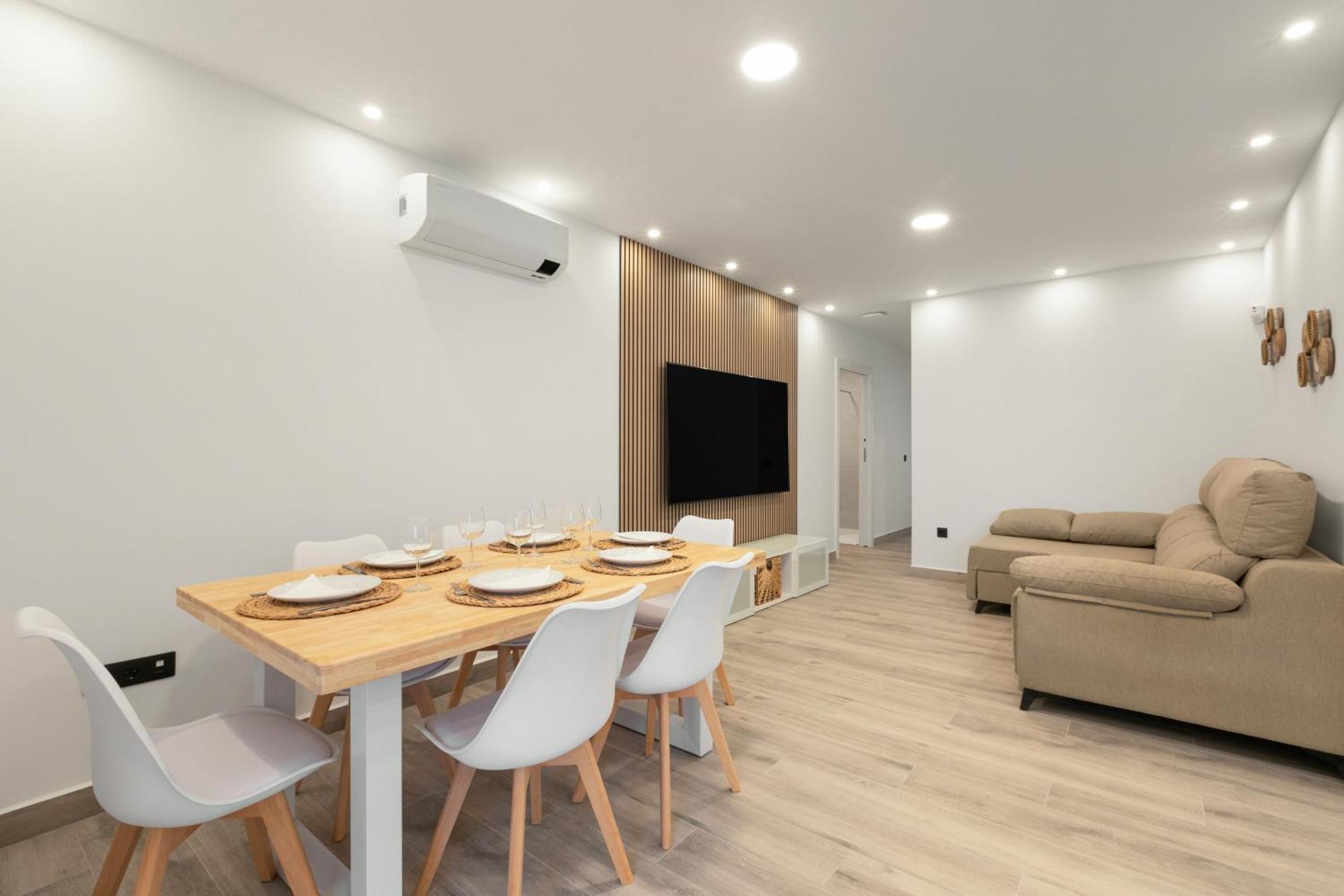 Apartment Avenida Maritima