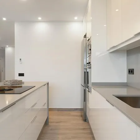 Apartamento Avenida Maritima Candelaria Exterior photo