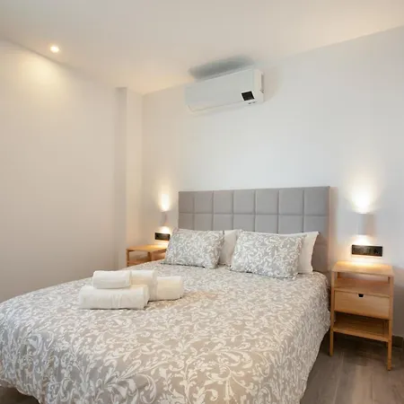 Apartamento Avenida Maritima Candelaria Exterior photo