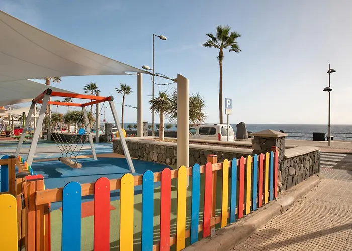 Apartamento Avenida Maritima