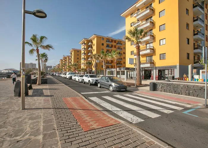 Apartamento Avenida Maritima