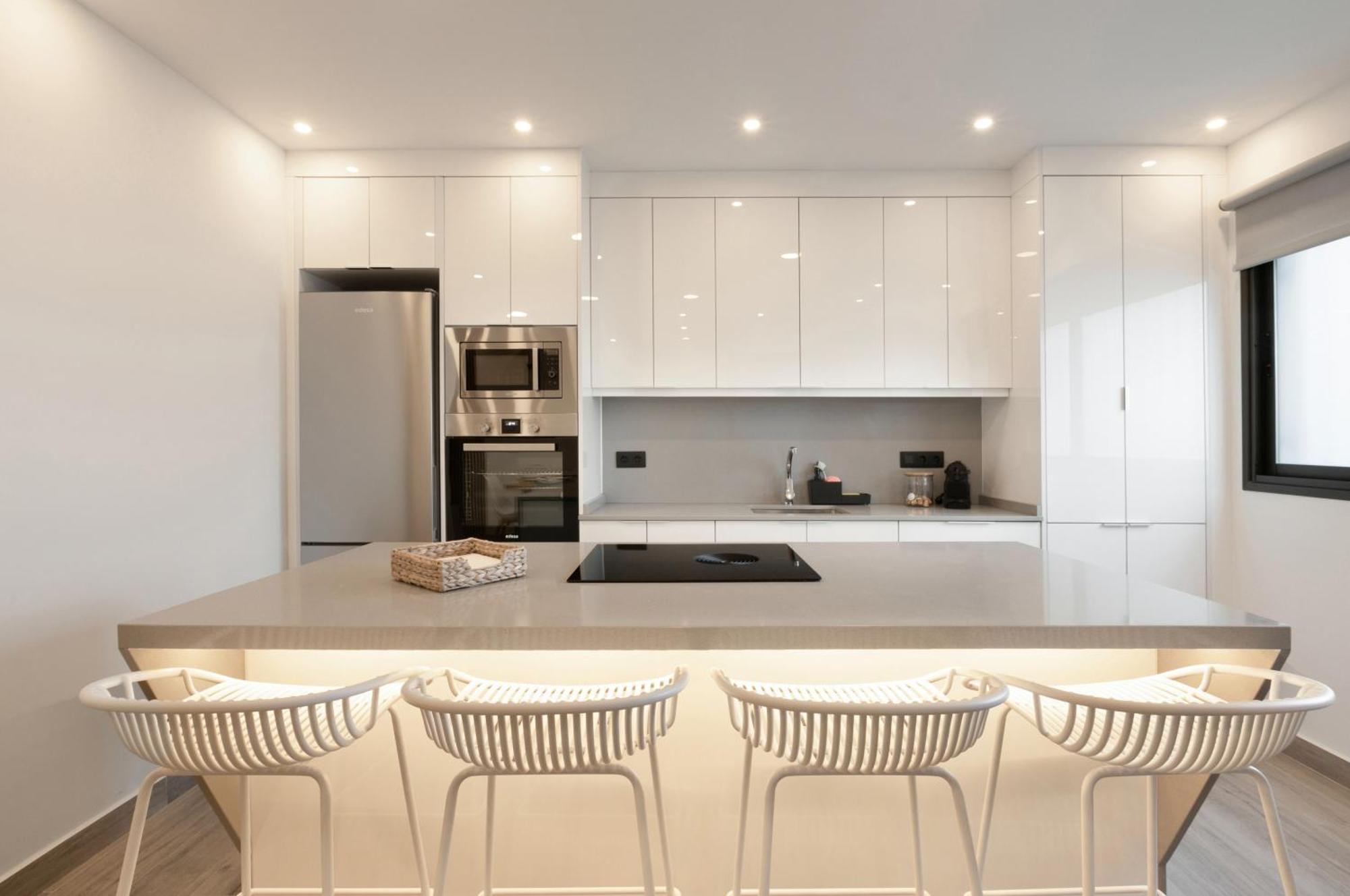 Apartment Avenida Maritima