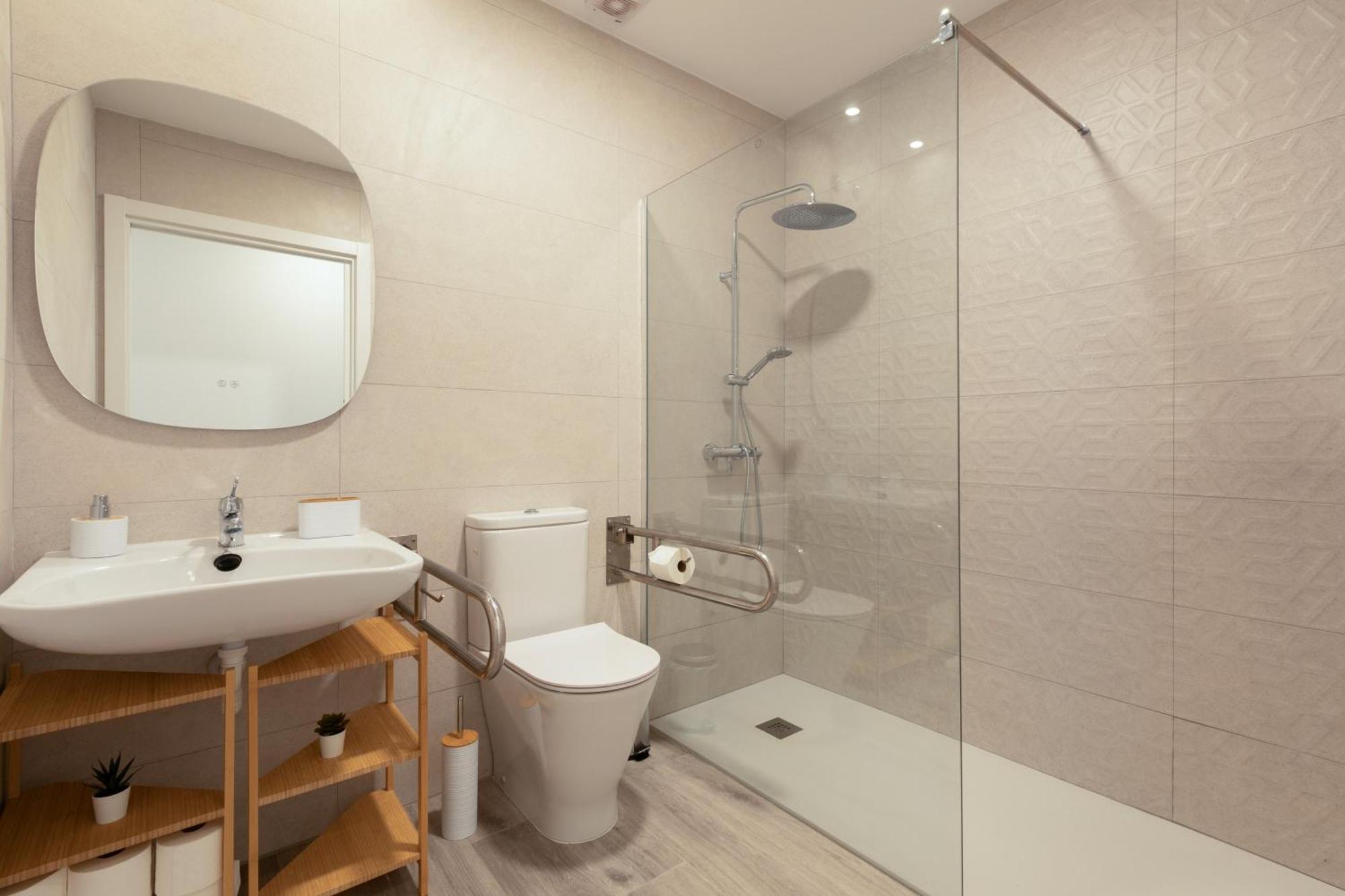 Apartment Avenida Maritima Candelaria