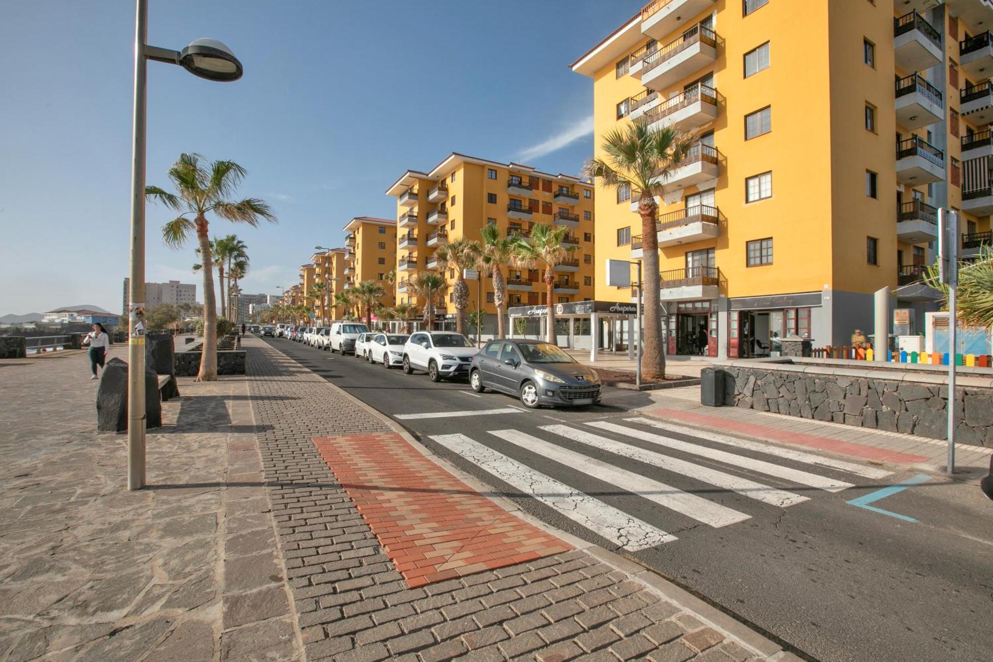 Avenida Maritima