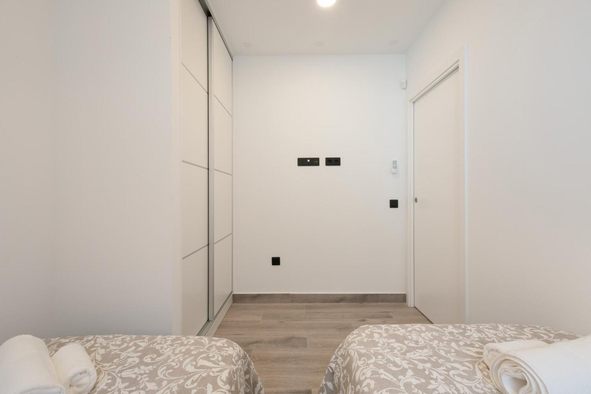 Apartment Avenida Maritima Candelaria