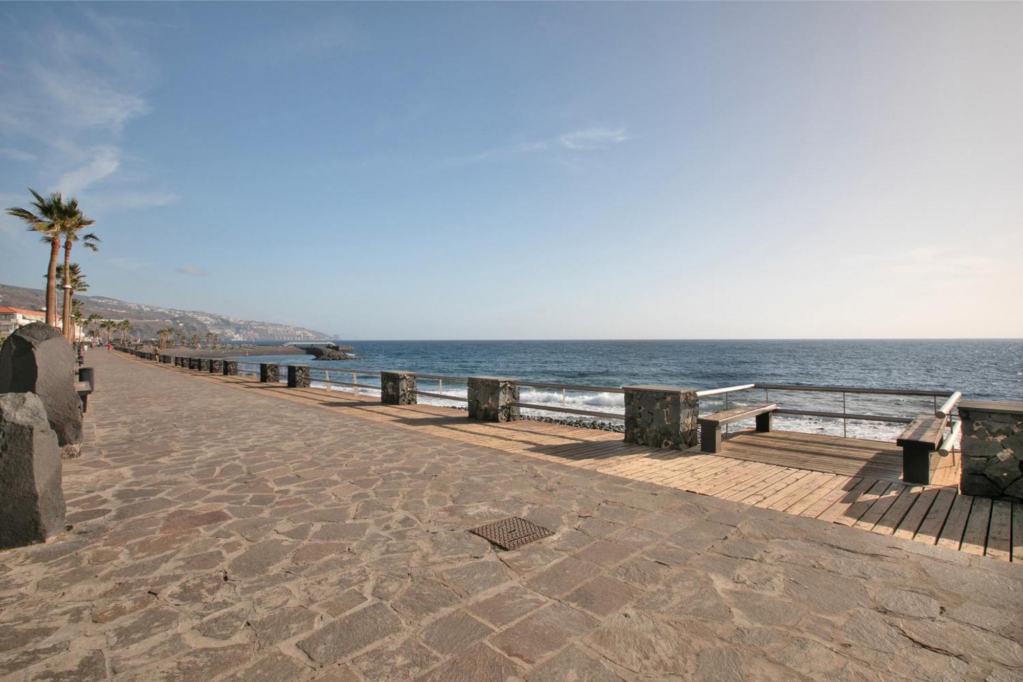 Apartamento Avenida Maritima *