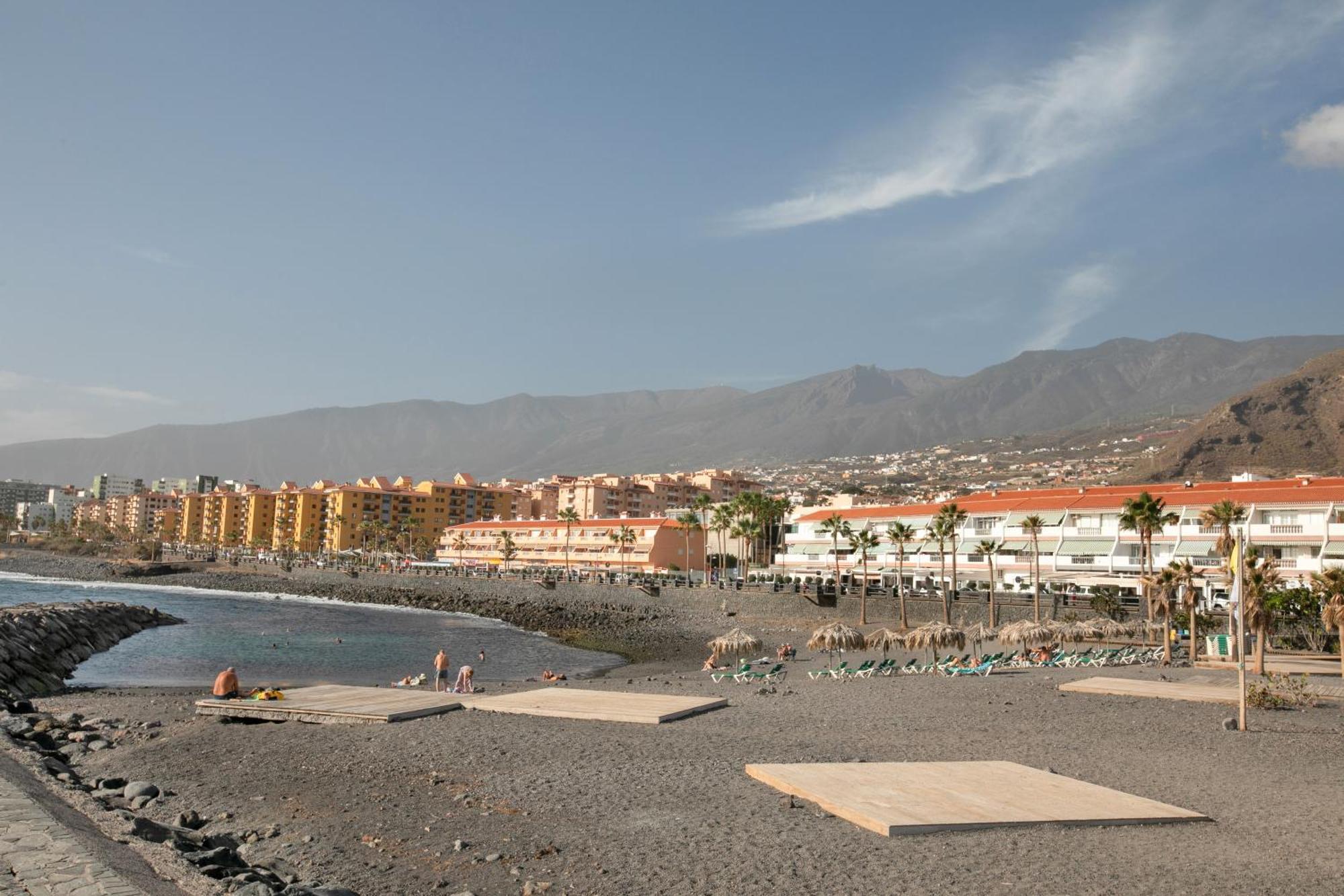 Apartment Avenida Maritima Candelaria